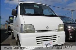 suzuki carry-truck 1999 M241106_2