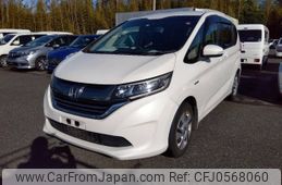 honda freed 2019 -HONDA--Freed DAA-GB7--GB7-1114196---HONDA--Freed DAA-GB7--GB7-1114196-