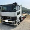 mitsubishi-fuso super-great 2025 -MITSUBISHI 【姫路 100ﾊ8009】--Super Great 2PG-FS80VZ--FS80VZ-500002---MITSUBISHI 【姫路 100ﾊ8009】--Super Great 2PG-FS80VZ--FS80VZ-500002- image 2