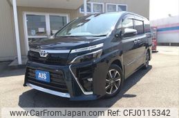 toyota voxy 2021 -TOYOTA--Voxy 3BA-ZRR80W--ZRR80-0677976---TOYOTA--Voxy 3BA-ZRR80W--ZRR80-0677976-