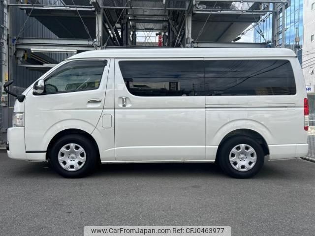 toyota hiace-wagon 2019 quick_quick_TRH214_TRH214-0058512 image 2