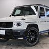 mercedes-benz g-class 2021 -MERCEDES-BENZ--Benz G Class 3DA-463350--W1N4633502X386207---MERCEDES-BENZ--Benz G Class 3DA-463350--W1N4633502X386207- image 1