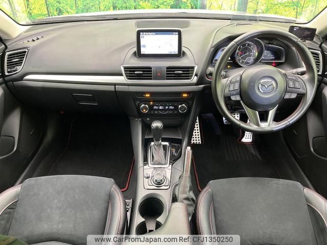 mazda axela 2014 quick_quick_BM2FS_BM2FS-103364 image 2