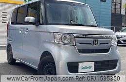honda n-box 2020 CFJ1535350