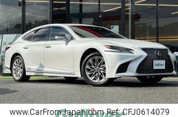 lexus ls 2020 -LEXUS--Lexus LS 6AA-GVF50--GVF50-6005951---LEXUS--Lexus LS 6AA-GVF50--GVF50-6005951-