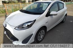 toyota aqua 2020 quick_quick_DAA-NHP10_NHP10-2672450