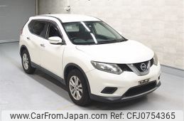 nissan x-trail 2014 -NISSAN--X-Trail T32-003205---NISSAN--X-Trail T32-003205-