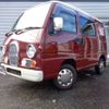 subaru sambar-dias-van 1999 -SUBARU 【新潟 480】--Samber Dias Van V-KV4--KV4-182170---SUBARU 【新潟 480】--Samber Dias Van V-KV4--KV4-182170- image 1