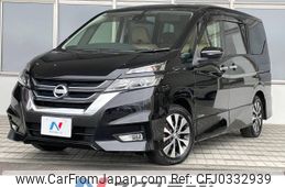 nissan serena 2017 -NISSAN--Serena DAA-GFC27--GFC27-060897---NISSAN--Serena DAA-GFC27--GFC27-060897-