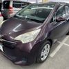 toyota ractis 2012 AF-NCP120-2041547 image 1