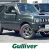 suzuki jimny 2014 -SUZUKI--Jimny ABA-JB23W--JB23W-731377---SUZUKI--Jimny ABA-JB23W--JB23W-731377- image 1