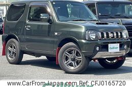 suzuki jimny 2014 -SUZUKI--Jimny ABA-JB23W--JB23W-731377---SUZUKI--Jimny ABA-JB23W--JB23W-731377-