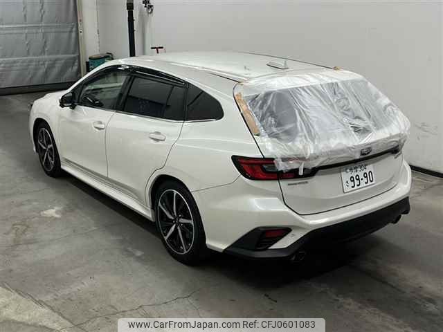 subaru levorg 2021 -SUBARU 【多摩 304サ9990】--Levorg VN5-018103---SUBARU 【多摩 304サ9990】--Levorg VN5-018103- image 2