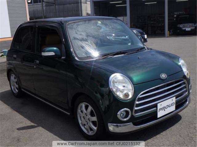 daihatsu mira-gino 2007 -DAIHATSU--Mira Gino L650S--L650S-0061543---DAIHATSU--Mira Gino L650S--L650S-0061543- image 1