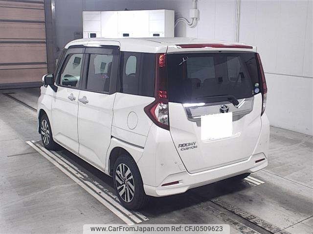 toyota roomy 2020 -TOYOTA 【宇都宮 530ｿ6259】--Roomy M900A-0480056---TOYOTA 【宇都宮 530ｿ6259】--Roomy M900A-0480056- image 2