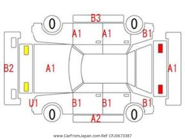 jaguar xe 2015 -JAGUAR--Jaguar XE CBA-JA2GA--SAJAB4AG4GA905462---JAGUAR--Jaguar XE CBA-JA2GA--SAJAB4AG4GA905462- image 2