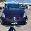 toyota prius 2012 -TOYOTA 【岡山 301ﾎ6552】--Prius ZVW30--5378603---TOYOTA 【岡山 301ﾎ6552】--Prius ZVW30--5378603- image 2