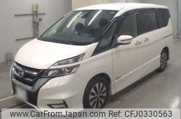 nissan serena 2016 -NISSAN 【千葉 369む10】--Serena GFC27-016894---NISSAN 【千葉 369む10】--Serena GFC27-016894-