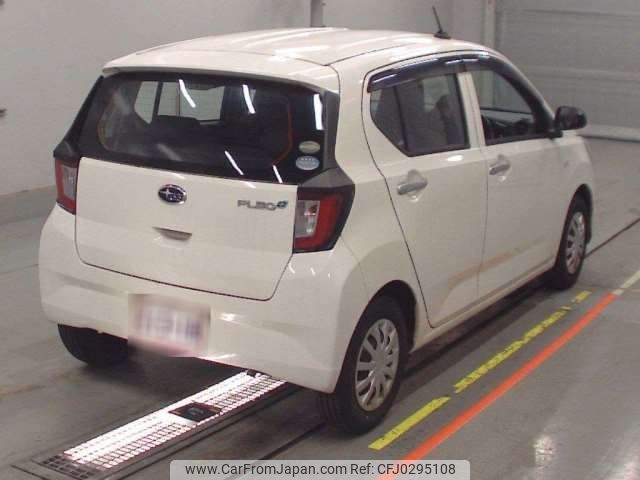 subaru pleo-plus 2018 -SUBARU--Pleo Plus 5BA-LA350F--LA350F-0006432---SUBARU--Pleo Plus 5BA-LA350F--LA350F-0006432- image 2