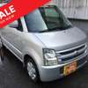 suzuki wagon-r 2007 180330012422 image 1