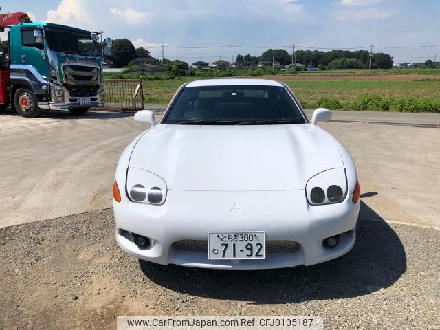 mitsubishi gto 1998 -MITSUBISHI--GTO E-Z16A--Z16A-0400165---MITSUBISHI--GTO E-Z16A--Z16A-0400165- image 2