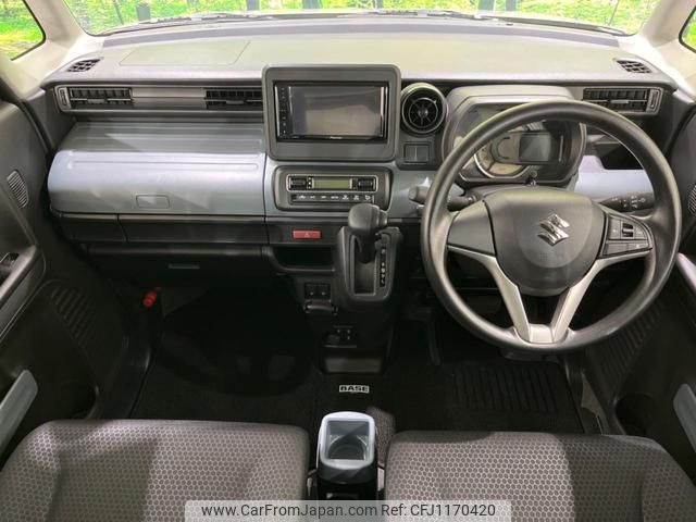 suzuki spacia 2022 quick_quick_MK33V_MK33V-101920 image 2