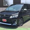 toyota voxy 2015 -TOYOTA--Voxy DBA-ZRR80W--ZRR80-0105658---TOYOTA--Voxy DBA-ZRR80W--ZRR80-0105658- image 1