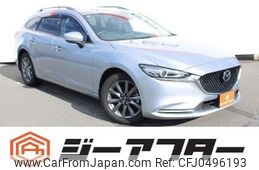 mazda atenza 2020 -MAZDA--MAZDA6 6BA-GJEFW--GJEFW-500358---MAZDA--MAZDA6 6BA-GJEFW--GJEFW-500358-