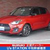 suzuki swift 2023 CFJ1753295 image 1