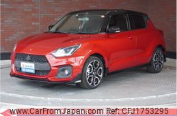 suzuki swift 2023 CFJ1753295