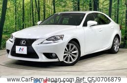 lexus is 2013 -LEXUS--Lexus IS DBA-GSE30--GSE30-5001379---LEXUS--Lexus IS DBA-GSE30--GSE30-5001379-
