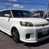 toyota corolla-rumion 2009 TE5366 image 3