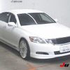 lexus gs 2008 -LEXUS 【水戸 336ﾗ6666】--Lexus GS GRS191--0039987---LEXUS 【水戸 336ﾗ6666】--Lexus GS GRS191--0039987- image 1