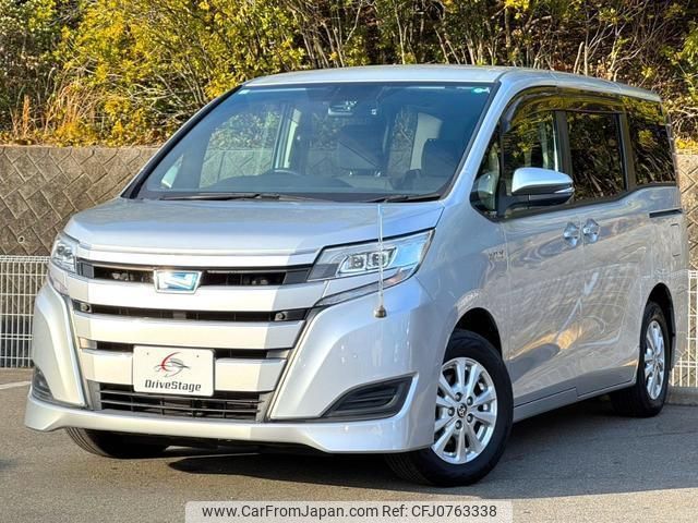 toyota noah 2019 quick_quick_DAA-ZWR80G_ZWR80-0377006 image 1