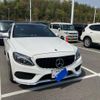 mercedes-benz c-class-station-wagon 2018 -MERCEDES-BENZ--Benz C Class Wagon DBA-205240C--WDD2052402F675596---MERCEDES-BENZ--Benz C Class Wagon DBA-205240C--WDD2052402F675596- image 2