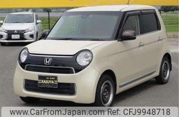 honda n-one 2018 -HONDA 【北九州 581ｶ 174】--N ONE DBA-JG1--JG1-1305407---HONDA 【北九州 581ｶ 174】--N ONE DBA-JG1--JG1-1305407-