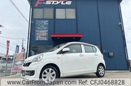 daihatsu mira-e-s 2015 quick_quick_LA300S_LA300S-1329253