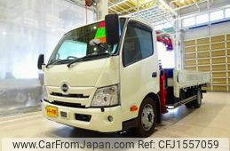 hino dutro 2024 CFJ1557059