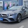 mercedes-benz a-class 2019 -MERCEDES-BENZ--Benz A Class 5BA-177147M--WDD1771472W027959---MERCEDES-BENZ--Benz A Class 5BA-177147M--WDD1771472W027959- image 9