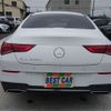 mercedes-benz cla-class 2021 -MERCEDES-BENZ 【神戸 304】--Benz CLA 118312M--W1K1183122N242532---MERCEDES-BENZ 【神戸 304】--Benz CLA 118312M--W1K1183122N242532- image 30