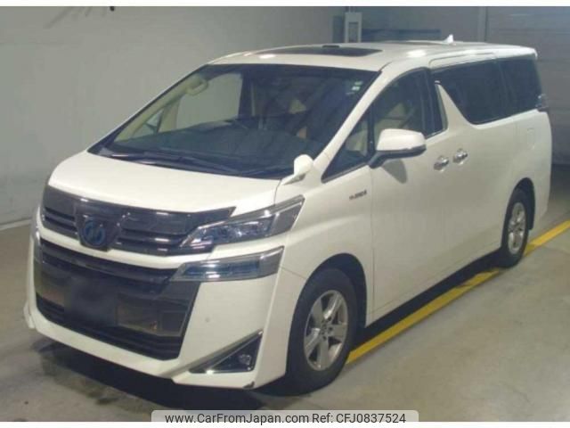 toyota vellfire 2020 quick_quick_DAA-AYH30W_0095565 image 1