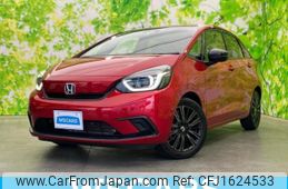 honda fit 2022 CFJ1624533