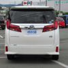 toyota alphard 2019 -TOYOTA 【盛岡 300ｿ6512】--Alphard DAA-AYH30W--AYH30-0086547---TOYOTA 【盛岡 300ｿ6512】--Alphard DAA-AYH30W--AYH30-0086547- image 44