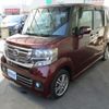 honda n-box 2015 -HONDA--N BOX JF1--1647161---HONDA--N BOX JF1--1647161- image 1