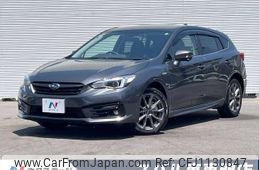 subaru impreza-wagon 2020 -SUBARU--Impreza Wagon 5AA-GTE--GTE-036520---SUBARU--Impreza Wagon 5AA-GTE--GTE-036520-