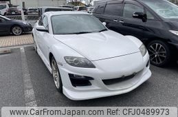 mazda rx-8 2005 -MAZDA--RX-8 ABA-SE3P--SE3P-134066---MAZDA--RX-8 ABA-SE3P--SE3P-134066-