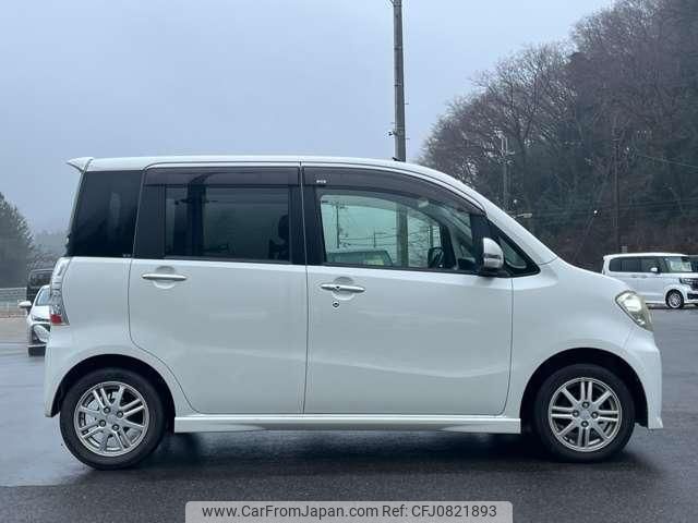 daihatsu tanto-exe 2010 quick_quick_DBA-L455S_L455S-0031046 image 2