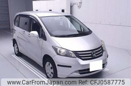 honda freed 2010 -HONDA 【岐阜 502ﾊ9430】--Freed GB4-1105604---HONDA 【岐阜 502ﾊ9430】--Freed GB4-1105604-