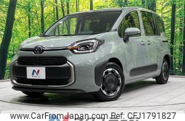 toyota sienta 2024 CFJ1791827