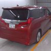 toyota alphard 2019 -TOYOTA 【山口 301ﾁ5630】--Alphard AGH30W-0246451---TOYOTA 【山口 301ﾁ5630】--Alphard AGH30W-0246451- image 5
